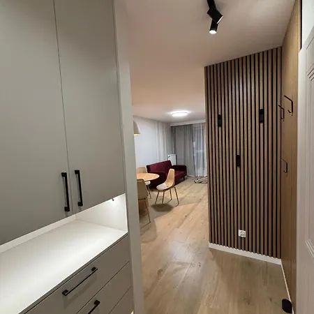 Apartamento Eden